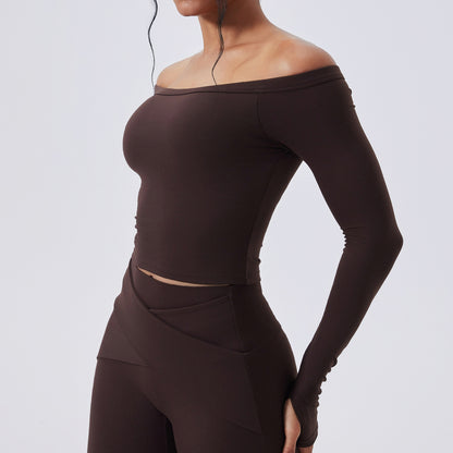 Soft Aura Top