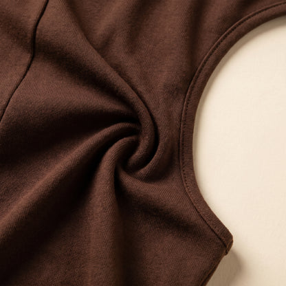 Sculpt & Lift Open-Back Bodysuit