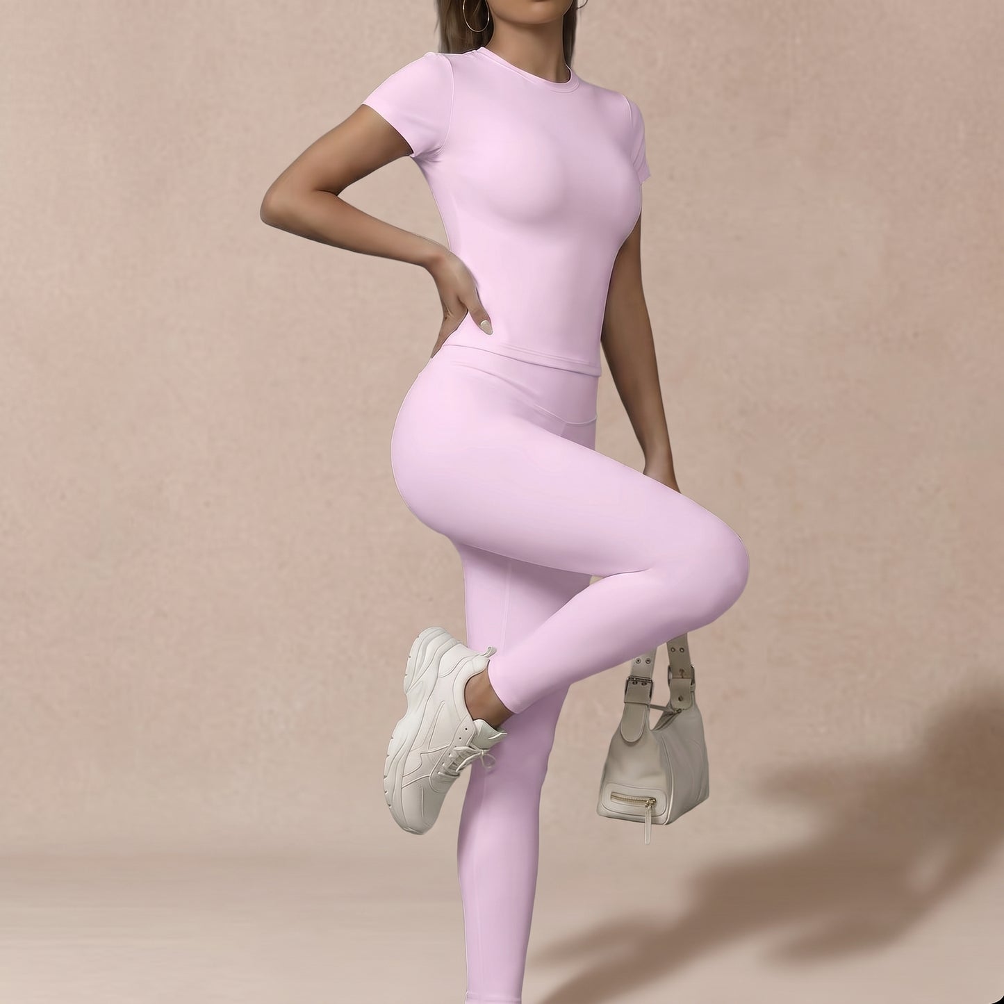 Solvlyn Essential Set