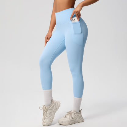 The Everyday Leggings