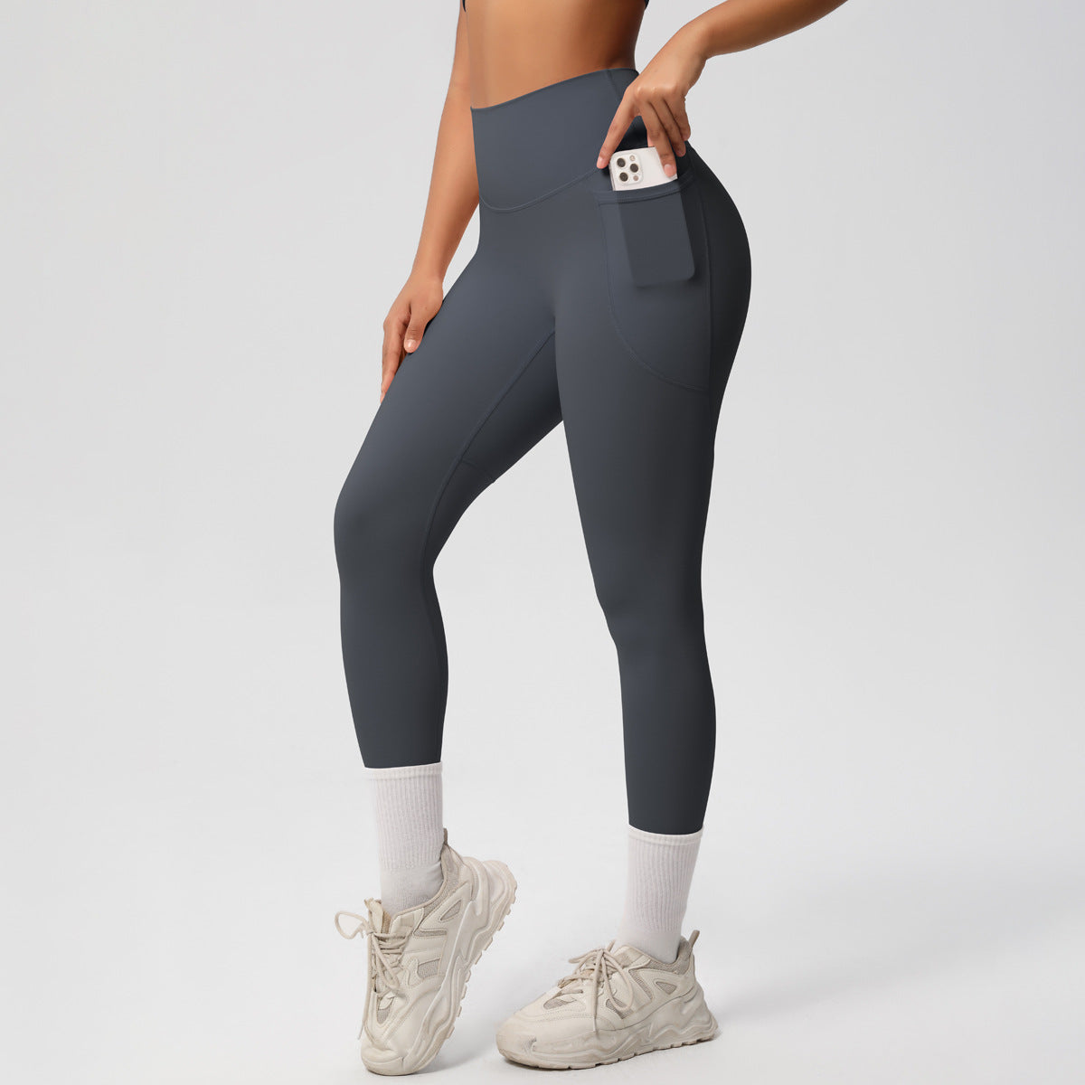 The Everyday Leggings