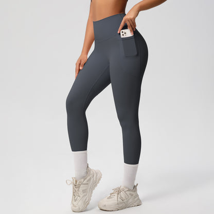 The Everyday Leggings
