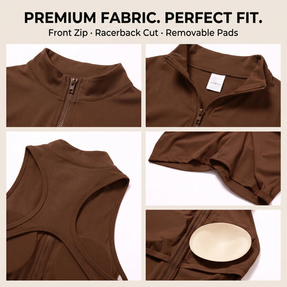 BBL Effect Ruched Romper