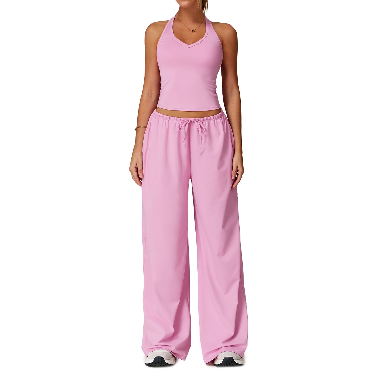 Women's Quick-Dry Yoga Sports Set