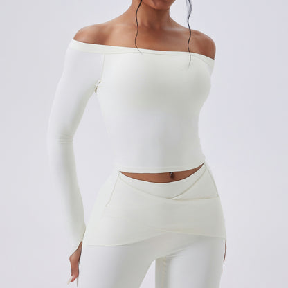 Soft Aura Top