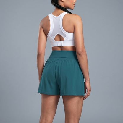 Solvlyn Versa™ Pocket Shorts
