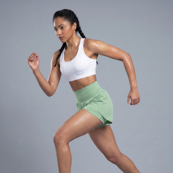 Built For Every Move You Make