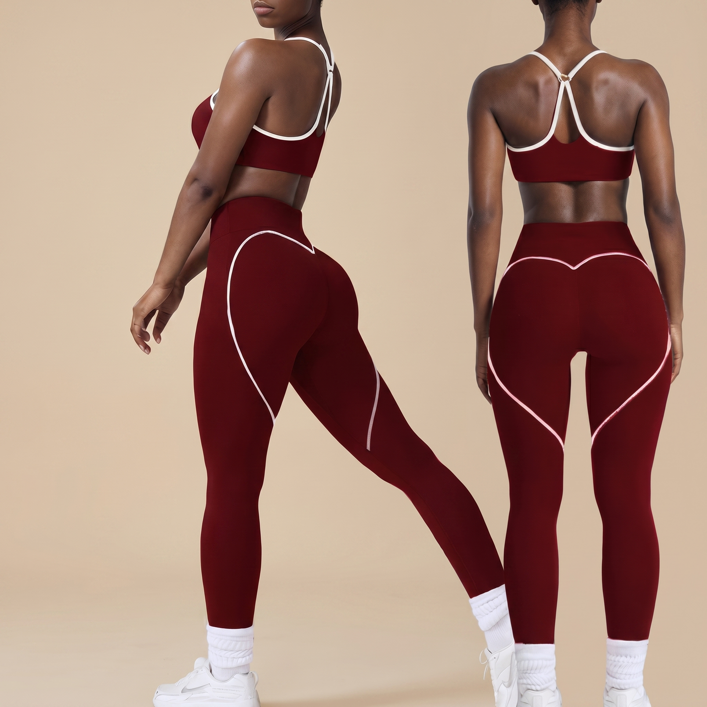 Heart Sculpt Contour Set