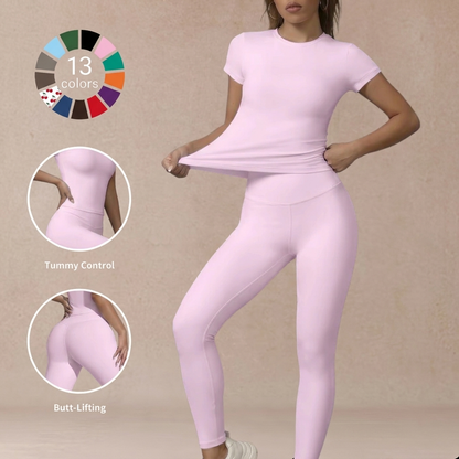 Solvlyn Essential Set